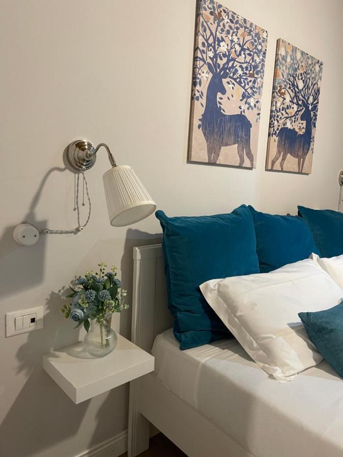 Loft Penelope Appartement Tivoli Buitenkant foto