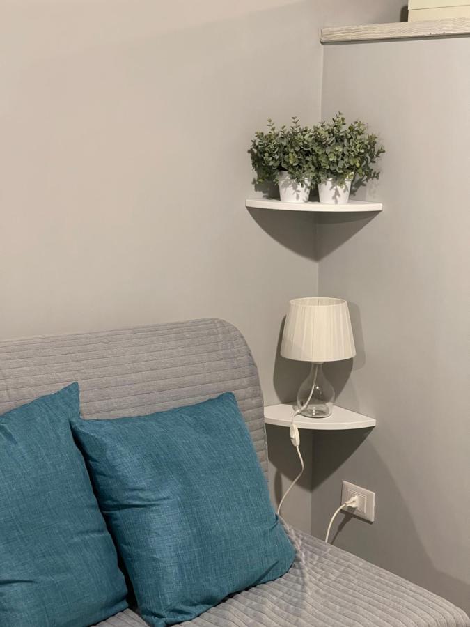 Loft Penelope Appartement Tivoli Buitenkant foto