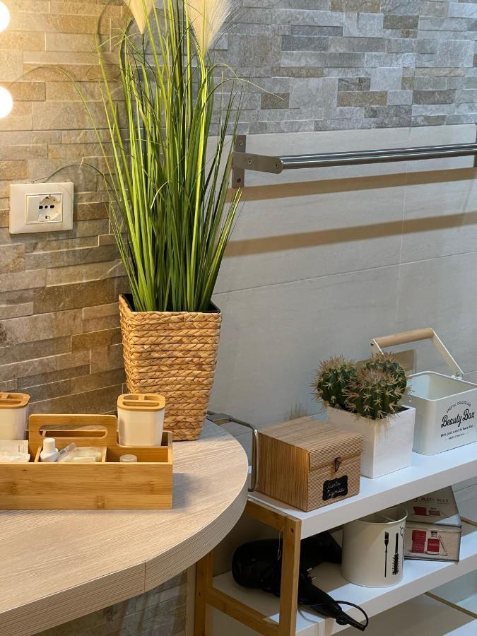 Loft Penelope Appartement Tivoli Buitenkant foto