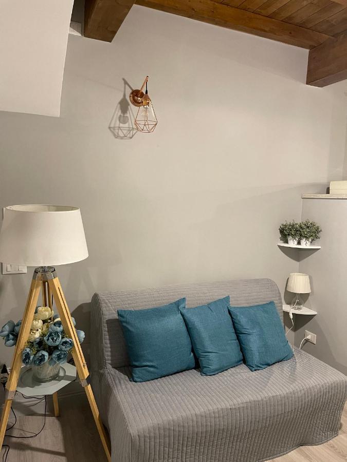 Loft Penelope Appartement Tivoli Buitenkant foto