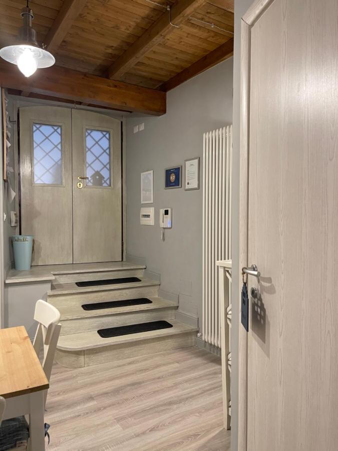 Loft Penelope Appartement Tivoli Buitenkant foto