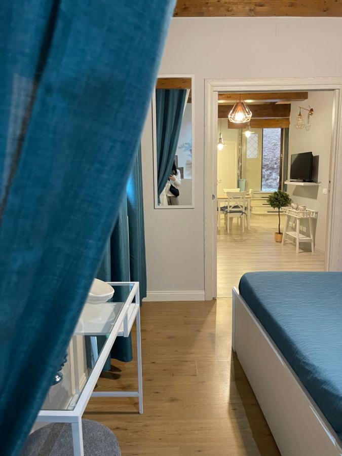 Loft Penelope Appartement Tivoli Buitenkant foto