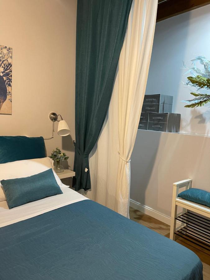 Loft Penelope Appartement Tivoli Buitenkant foto