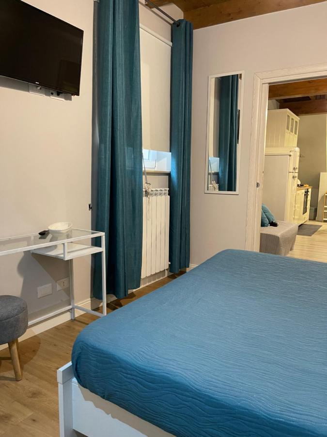 Loft Penelope Appartement Tivoli Buitenkant foto