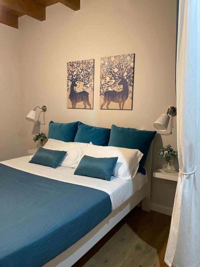Loft Penelope Appartement Tivoli Buitenkant foto
